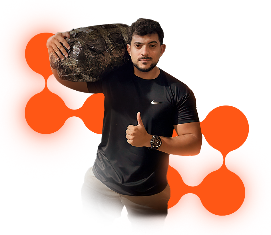 Imagem de boné da Pereira Bonés